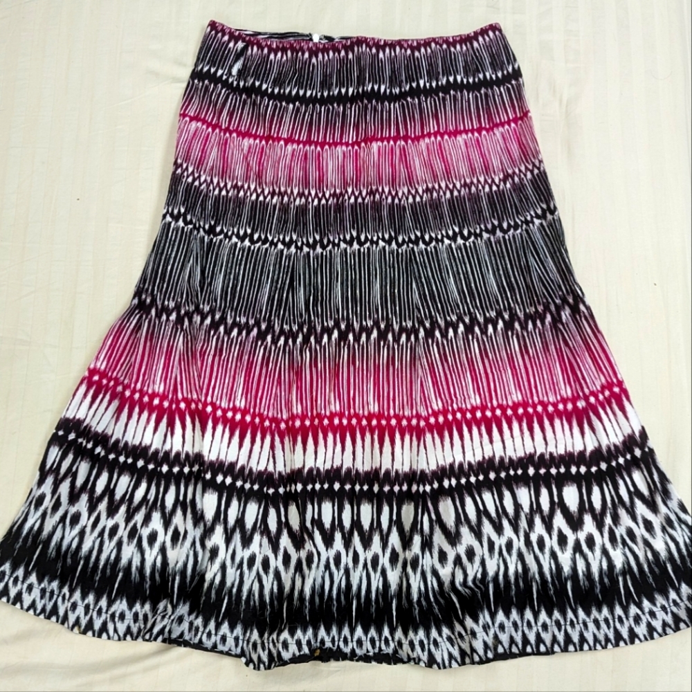 Christopher & Banks skirt, size 6